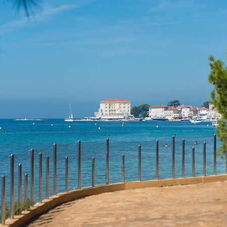 Apartments Lavizatic Poreč Exteriör bild
